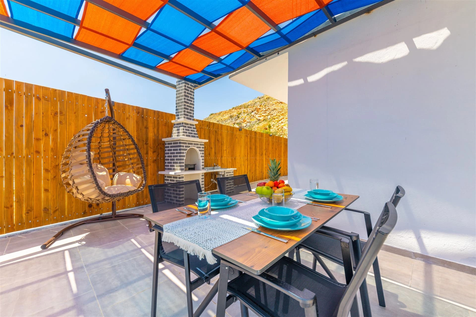 Villa Tuana Yeşilköy Yeşilköy 58