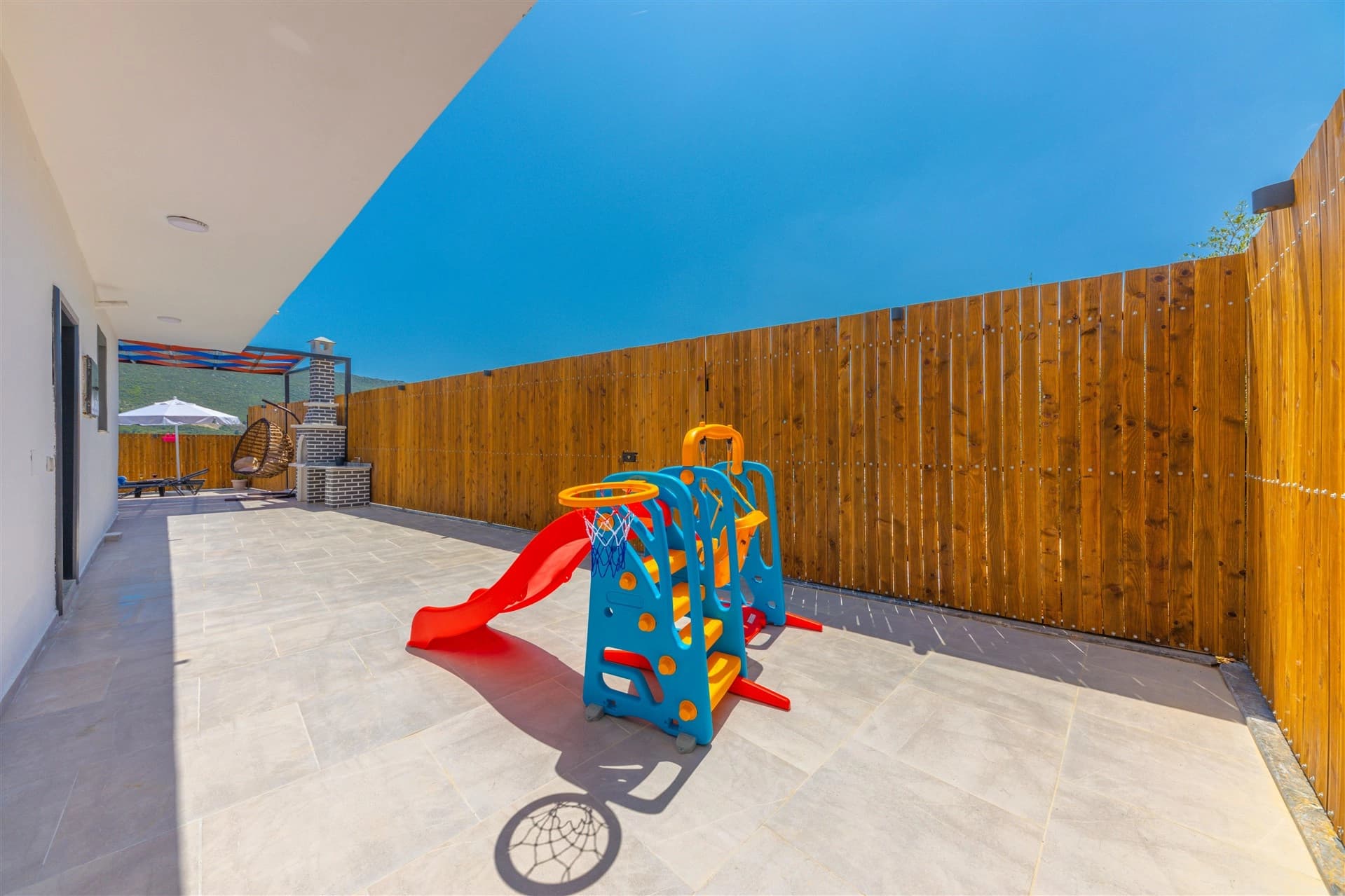 Villa Tuana Yeşilköy Korunaklı Havuz 65