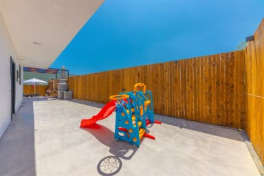 Villa Tuana Yeşilköy Korunaklı Havuz 65