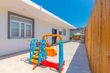 Villa Tuana Yeşilköy Yeşilköy 72