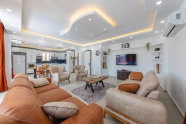 Villa Tuana Yeşilköy Korunaklı Havuz 45