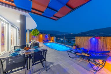 Villa Tuana Yeşilköy Yeşilköy 86