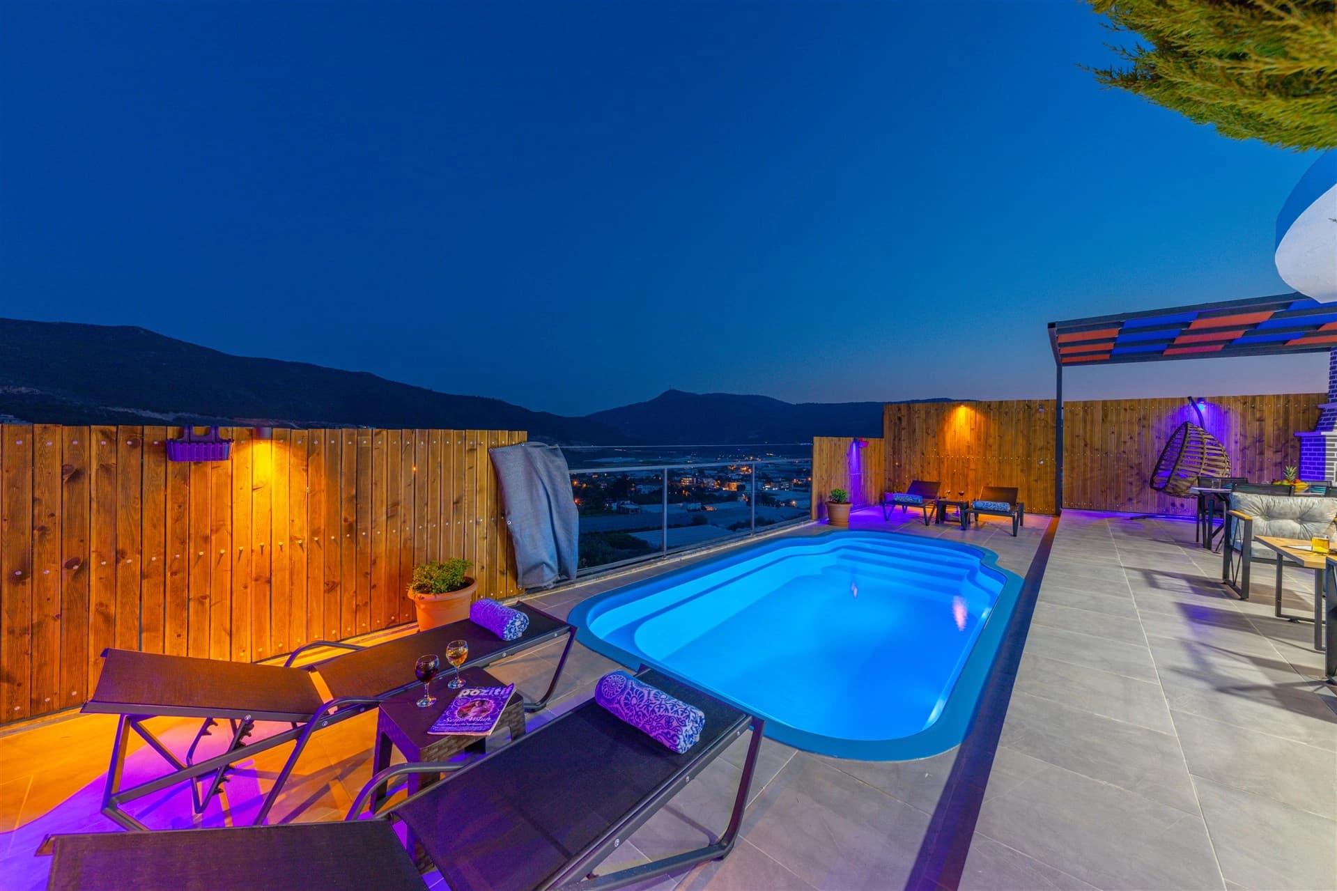 Villa Tuana Yeşilköy Yeşilköy 10