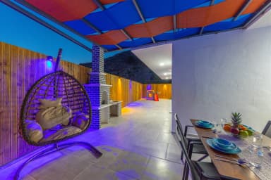 Villa Tuana Yeşilköy Korunaklı Havuz 17