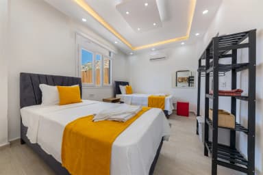 Villa Tuana Yeşilköy Yeşilköy 66