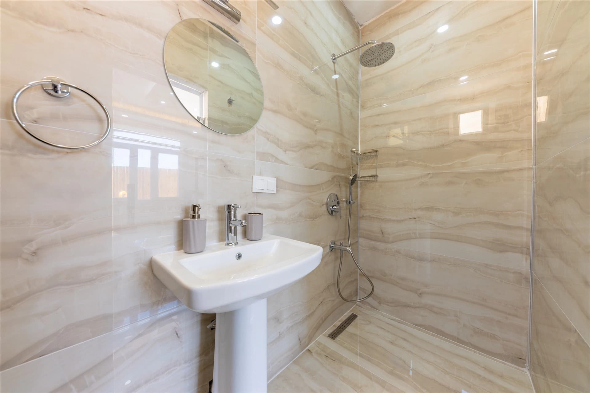 Villa Tuana Yeşilköy Korunaklı Havuz 87