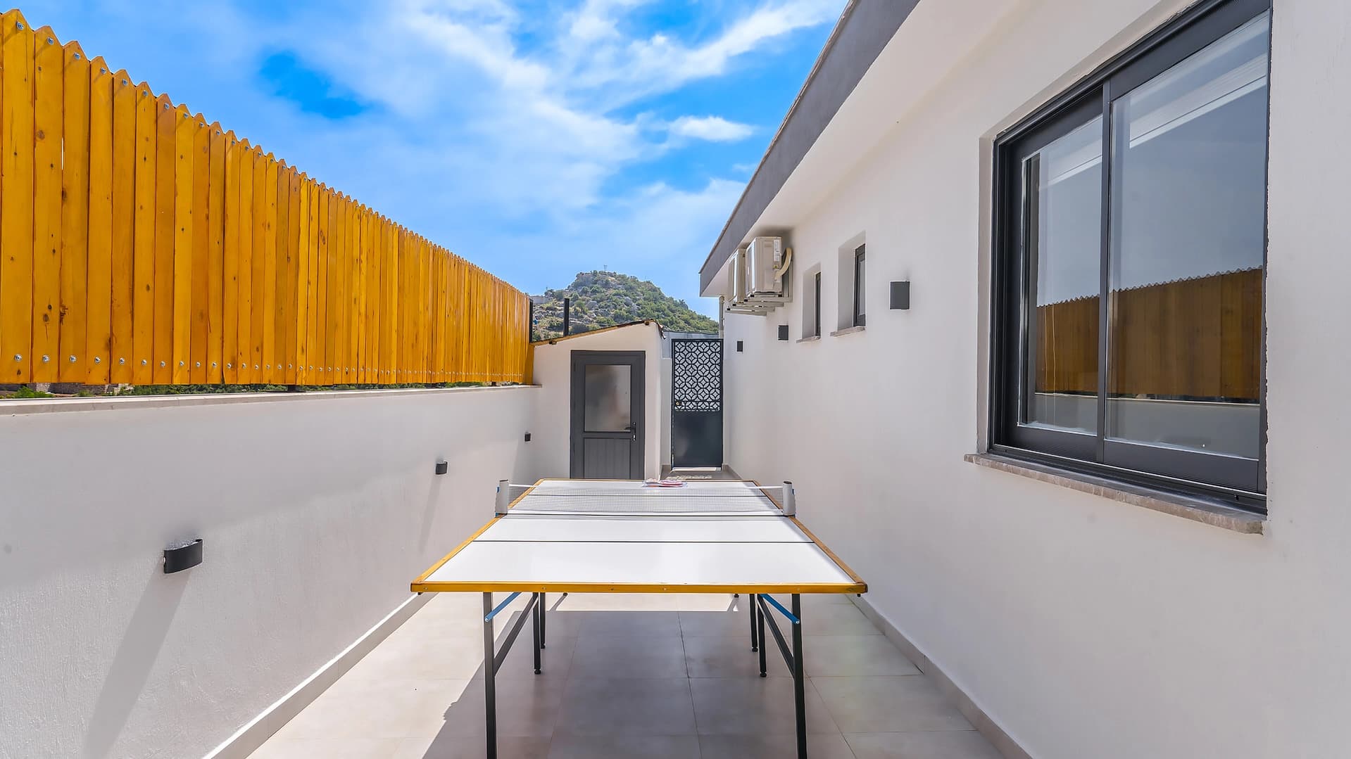 Villa Nehir Kördere Korunaklı Havuz 16