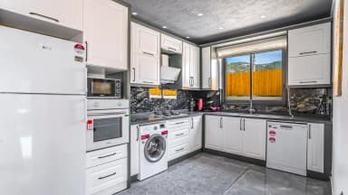 Villa Nehir Kördere Korunaklı Havuz 52