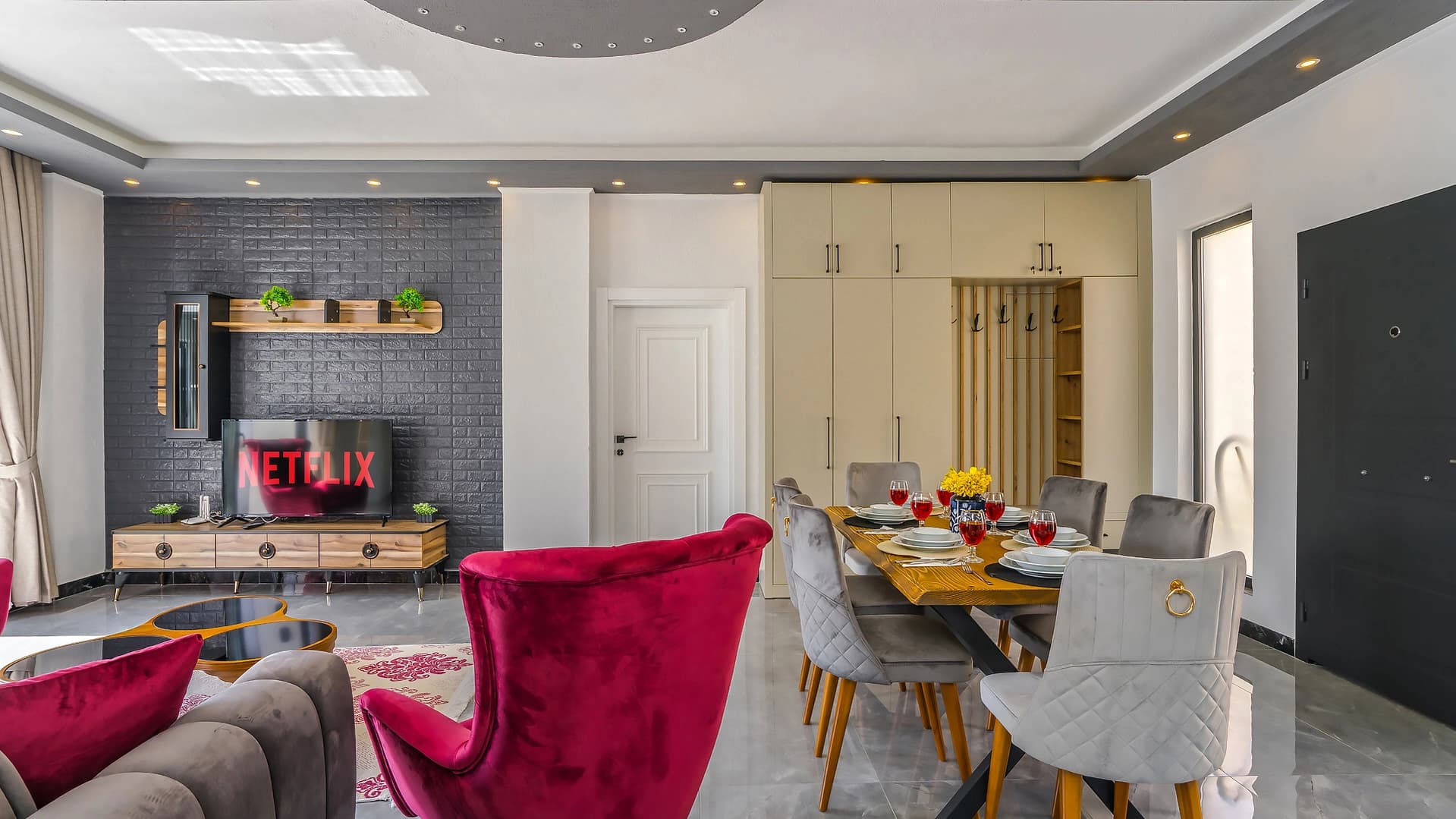 Villa Nehir Kördere Kalkan 59