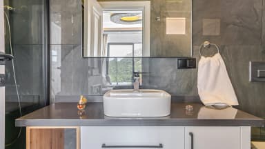 Villa Nehir Kördere Kalkan 39