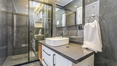 Villa Nehir Kördere Korunaklı Havuz 46