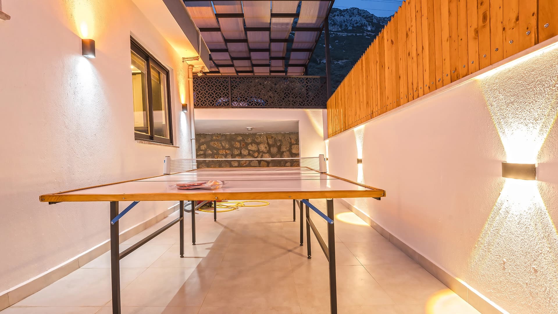 Villa Nehir Kördere Korunaklı Havuz 10