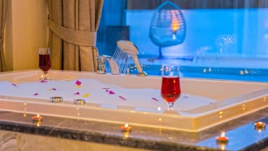 Villa Nehir Kördere Kalkan 95