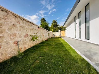 Villa Serengeti İslamlar Korunaklı Havuz 41