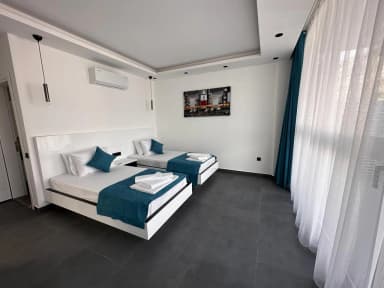 Villa Serengeti İslamlar İslamlar 70