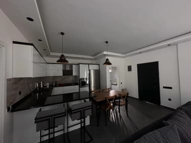 Villa Serengeti İslamlar Korunaklı Havuz 77