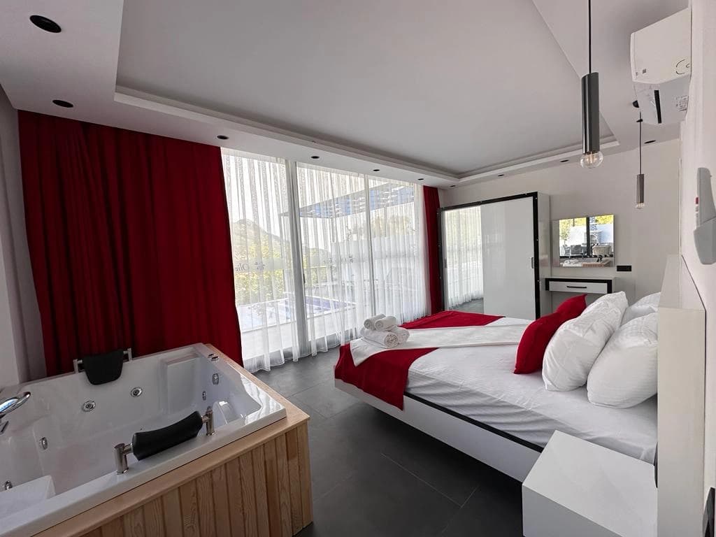 Villa Serengeti İslamlar İslamlar 22