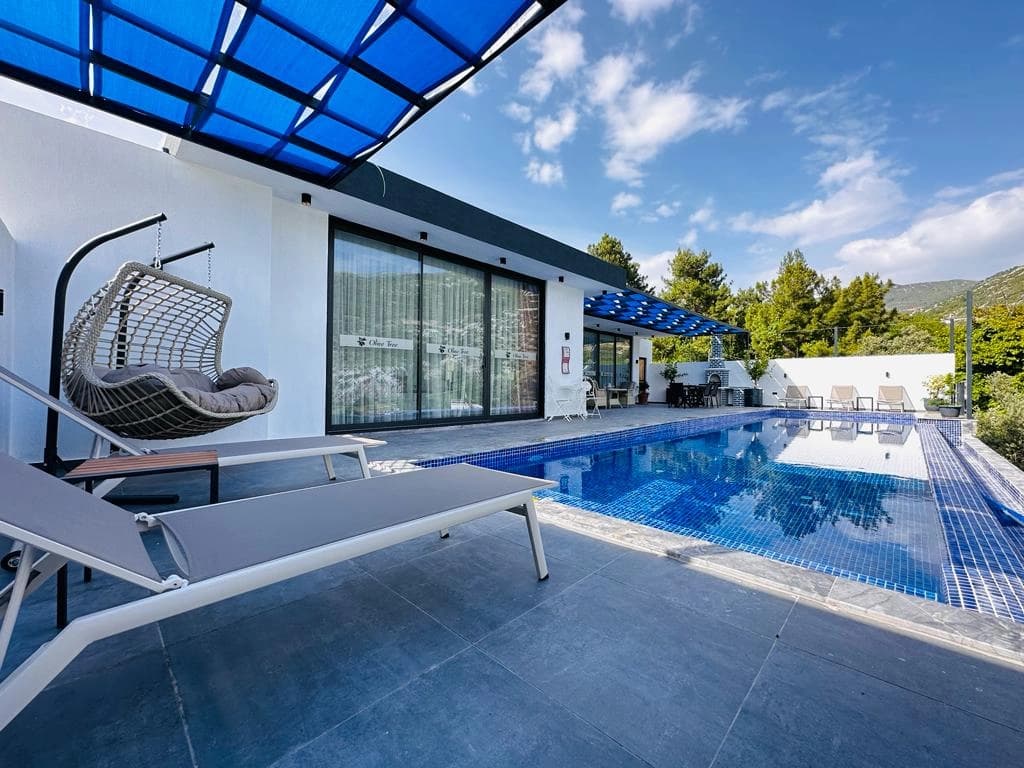 Villa Serengeti İslamlar İslamlar 62