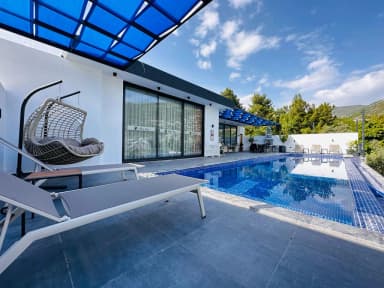 Villa Serengeti İslamlar İslamlar 62