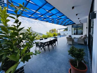 Villa Serengeti İslamlar İslamlar 76