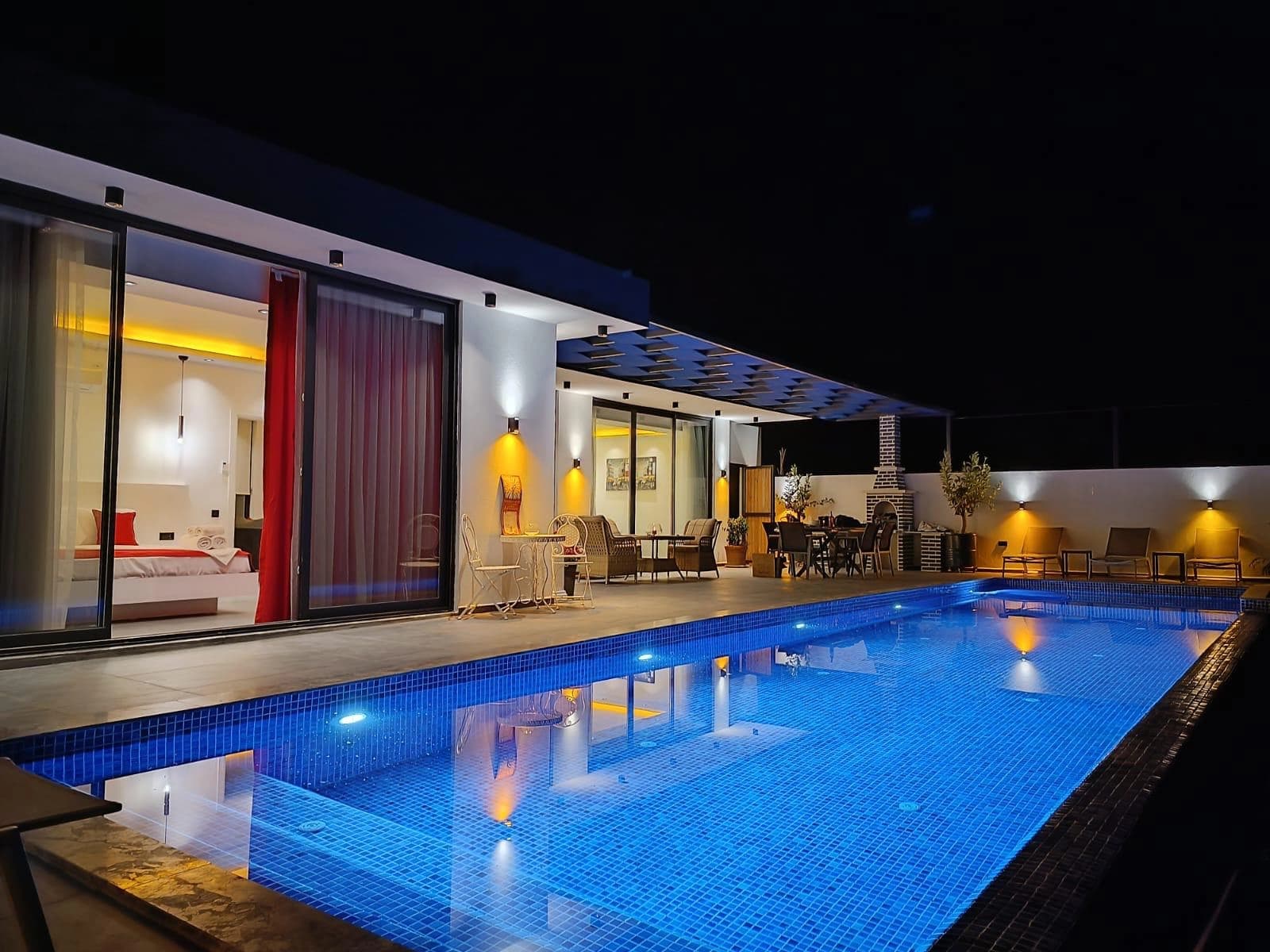 Villa Serengeti İslamlar İslamlar 90