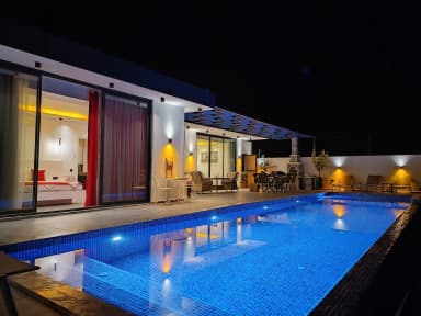 Villa Serengeti İslamlar İslamlar 90