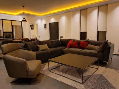 Villa Serengeti İslamlar Korunaklı Havuz 35