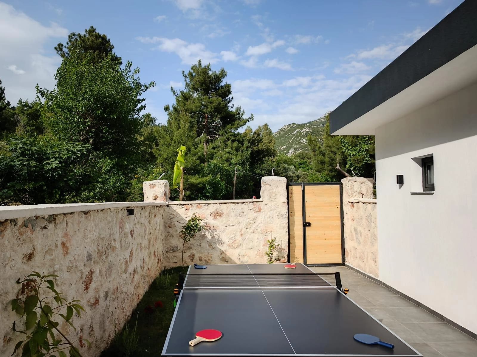 Villa Serengeti İslamlar Korunaklı Havuz 97