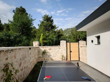 Villa Serengeti İslamlar Korunaklı Havuz 97