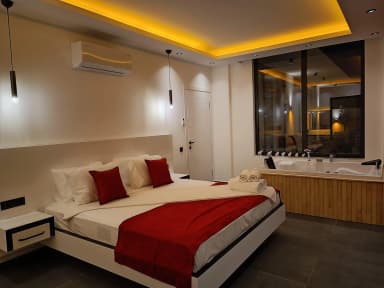 Villa Serengeti İslamlar İslamlar 36