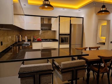 Villa Serengeti İslamlar İslamlar 42