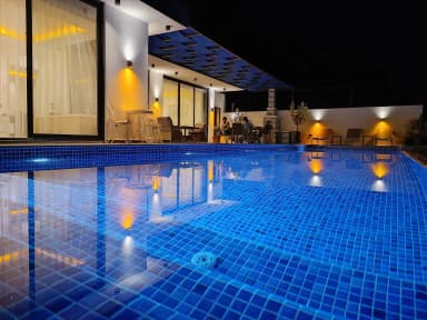 Villa Serengeti İslamlar İslamlar 14