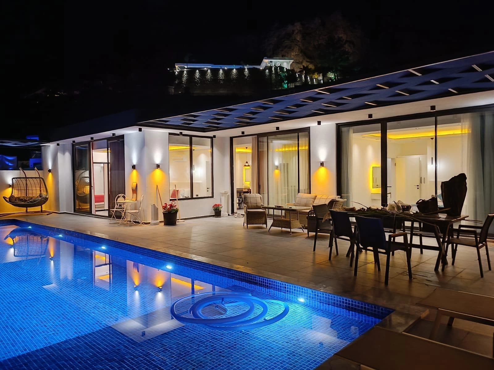Villa Serengeti İslamlar İslamlar 34