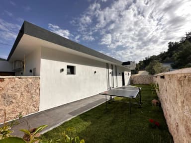 Villa Serengeti İslamlar Korunaklı Havuz 21