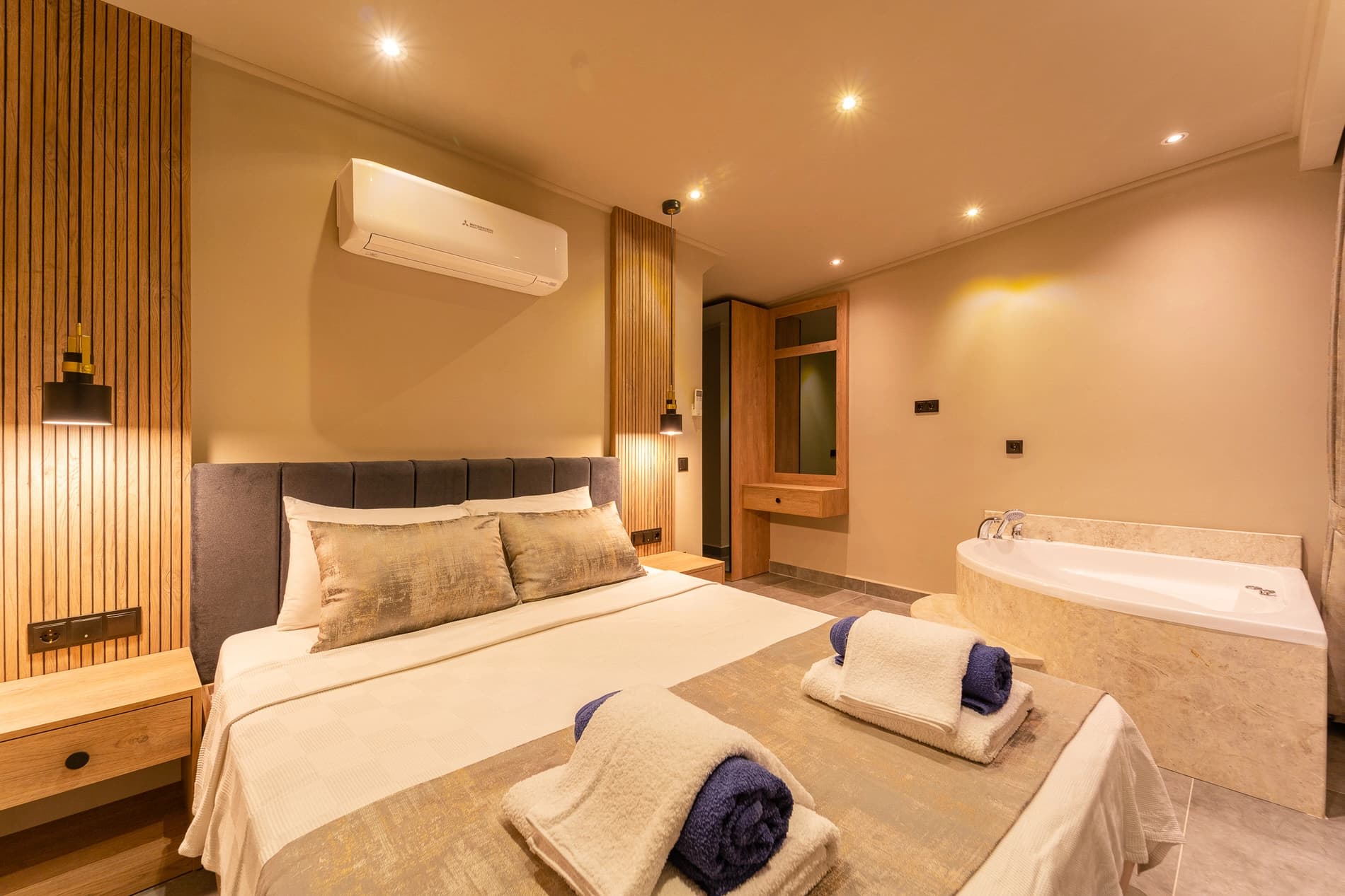 Villa Simurg Kalkan Tatil Villası 80