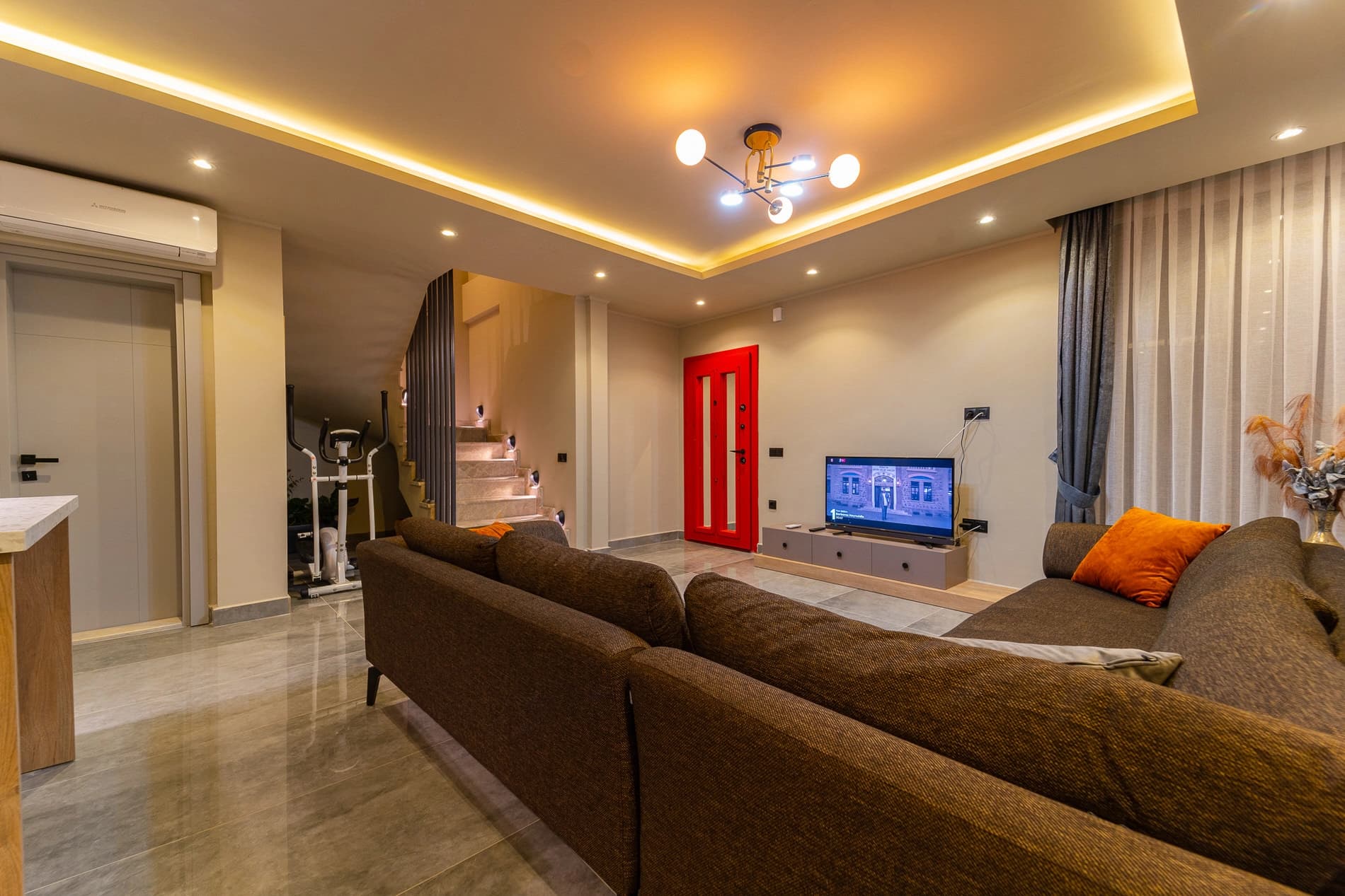 Villa Simurg Kalkan Kalkan 51