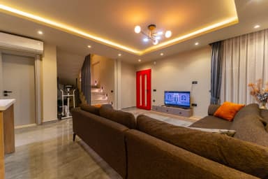 Villa Simurg Kalkan Kalkan 51