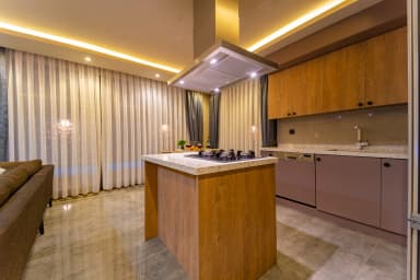 Villa Simurg Kalkan Tatil Villası 58