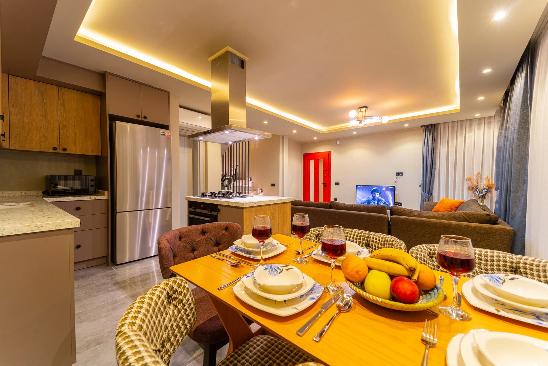 Villa Simurg Kalkan Kalkan 65