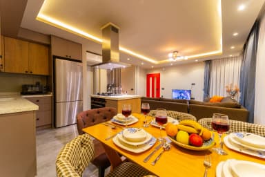 Villa Simurg Kalkan Kalkan 65