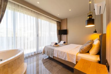 Villa Simurg Kalkan Kalkan 87