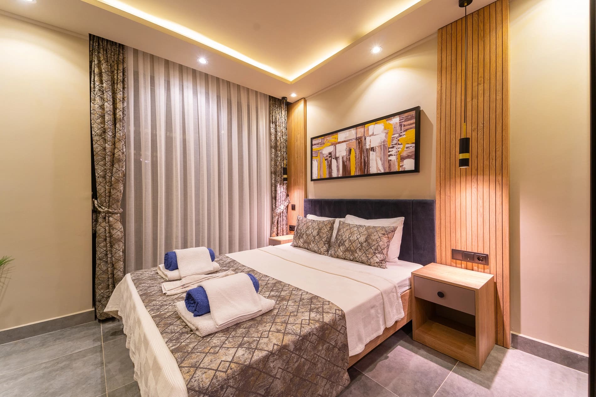 Villa Simurg Kalkan Kalkan 45