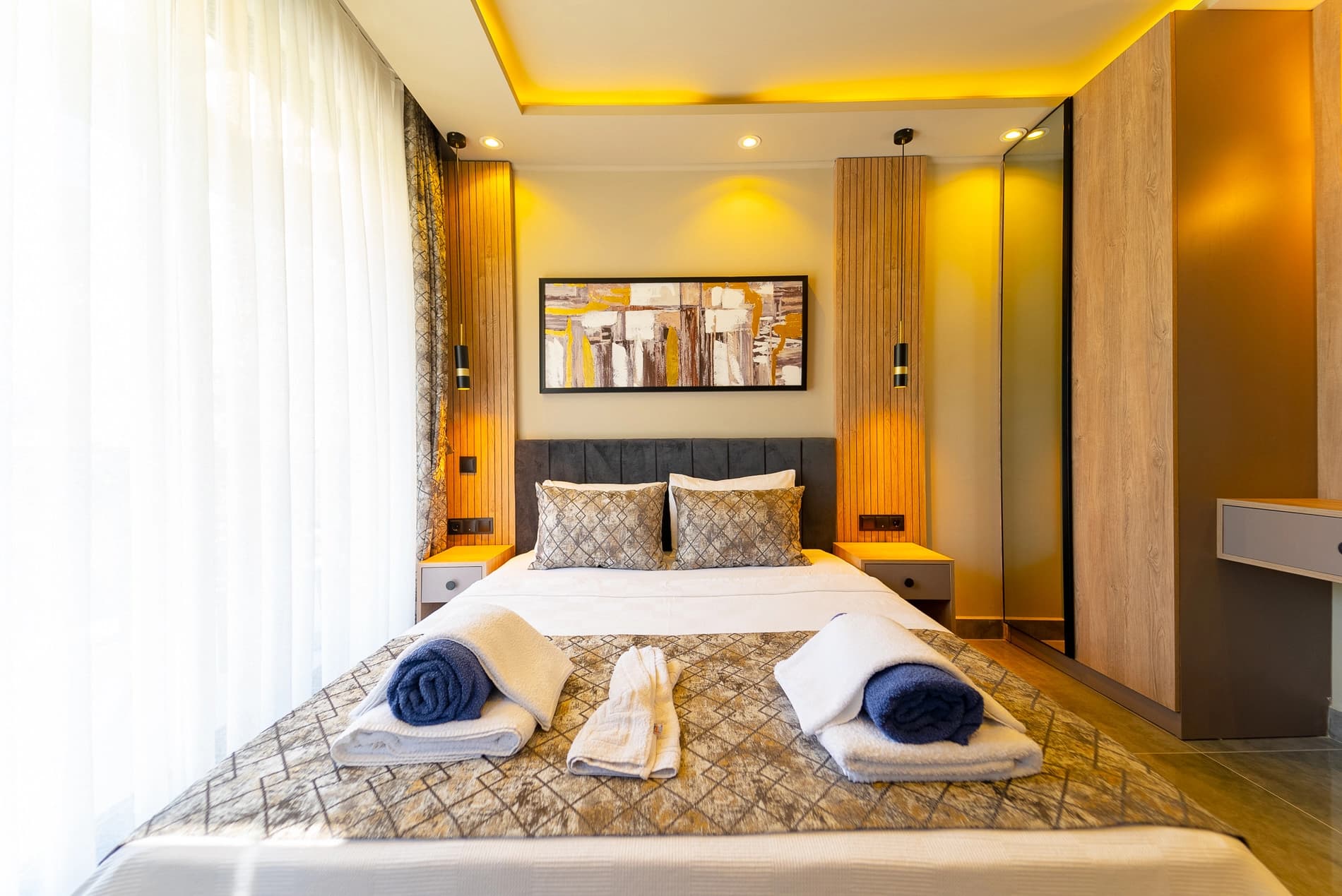 Villa Simurg Kalkan Kalkan 25