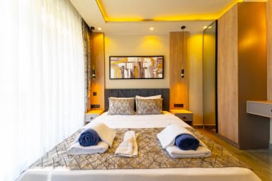 Villa Simurg Kalkan Kalkan 25