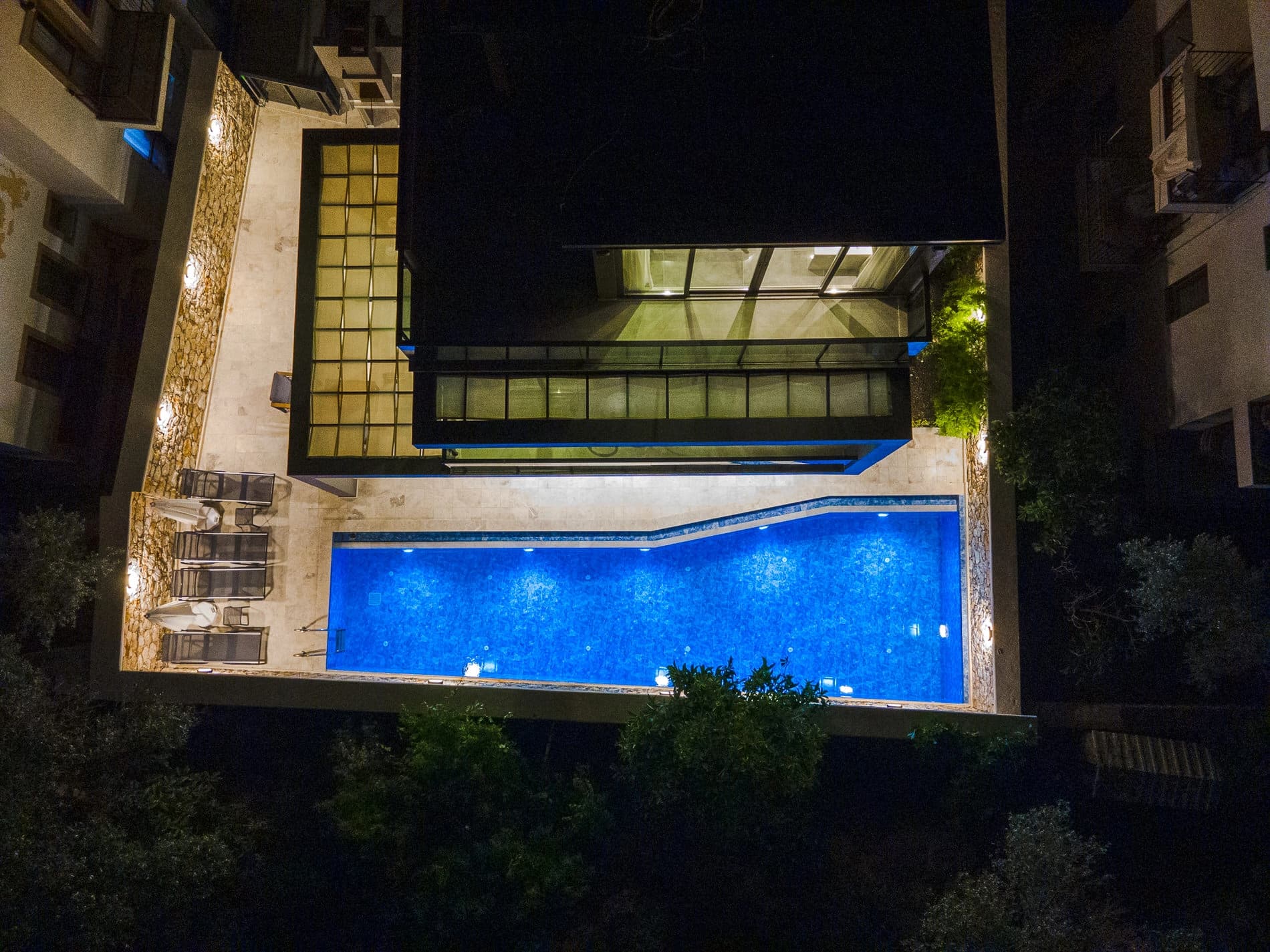 Villa Simurg Kalkan Kalkan 43