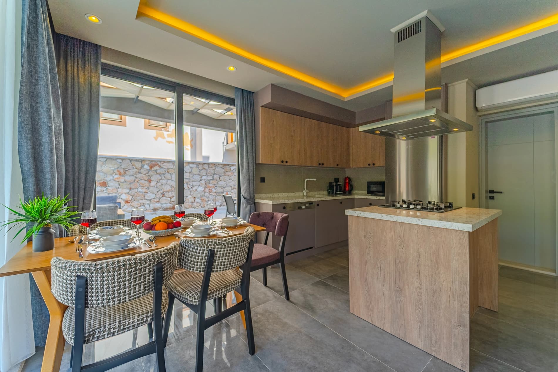 Villa Simurg Kalkan Kalkan 93