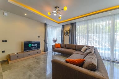 Villa Simurg Kalkan Kalkan 17