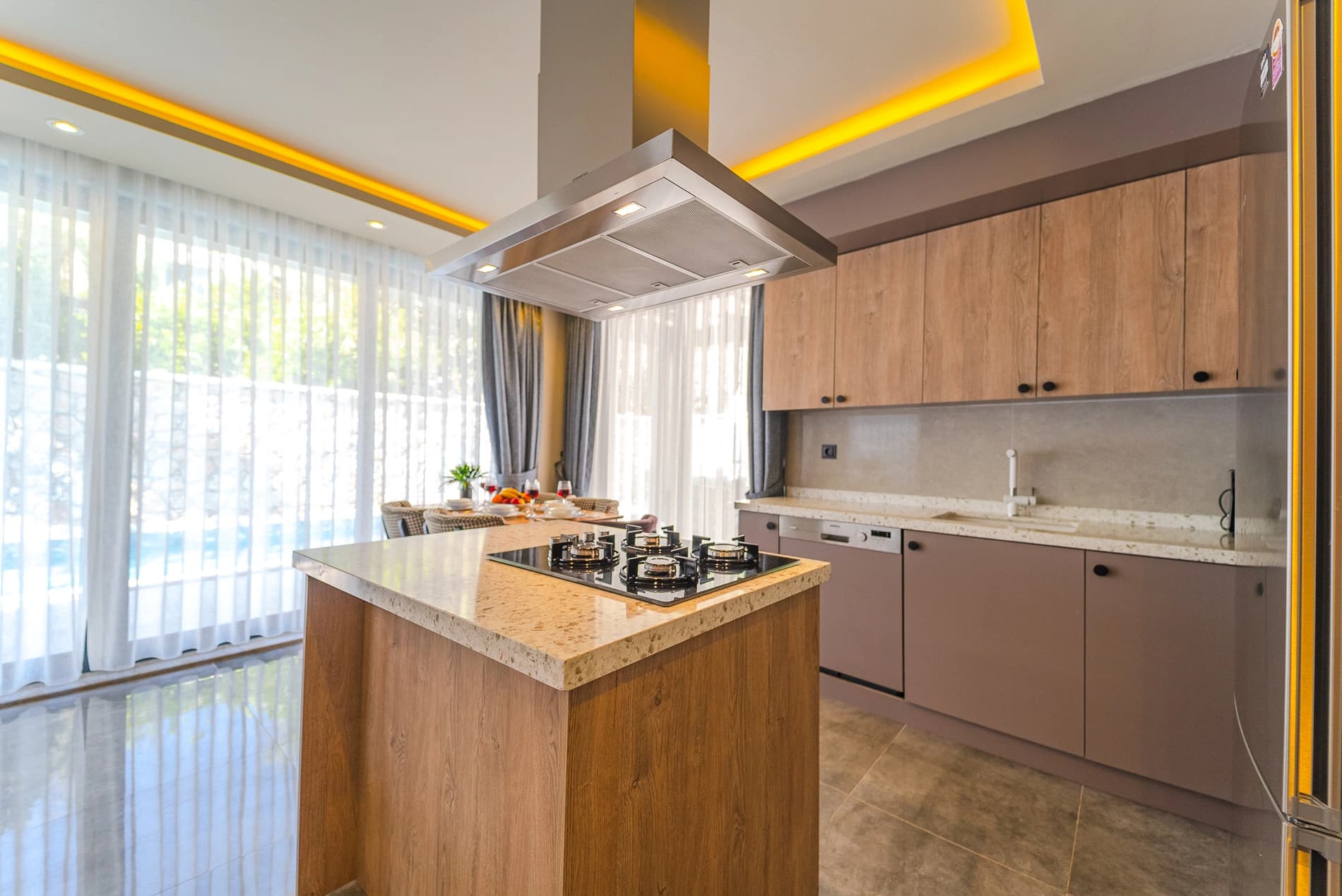 Villa Simurg Kalkan Kalkan 31