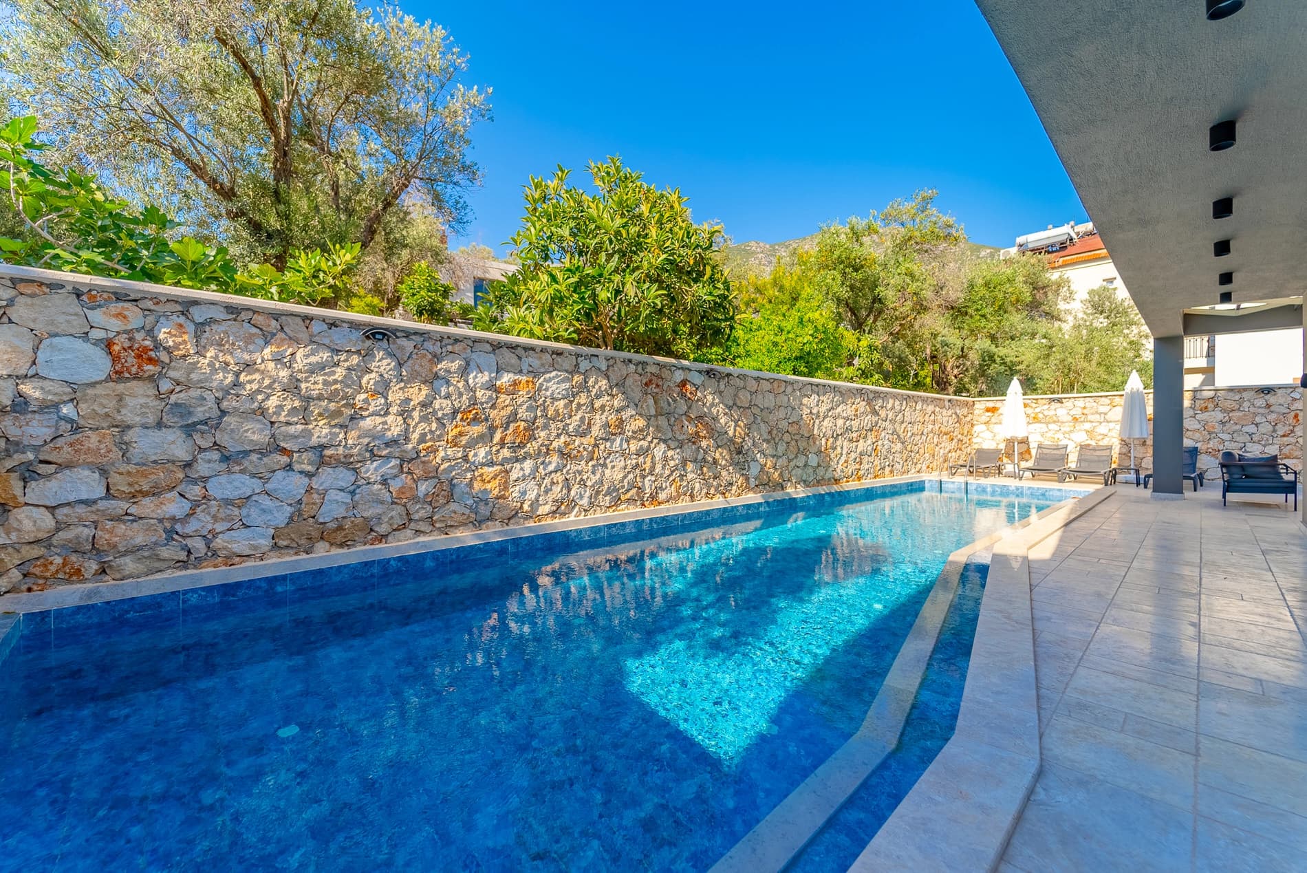 Villa Simurg Kalkan Kalkan 57