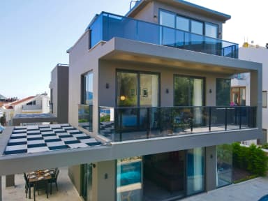 Villa Simurg Kalkan Kalkan 29